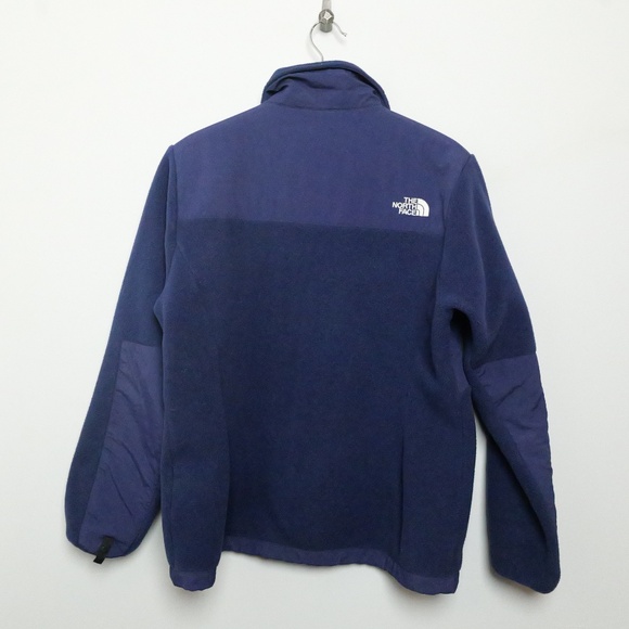 Womens North Face Denali Jacket with Polartec Size large - Picture 2 of 6
